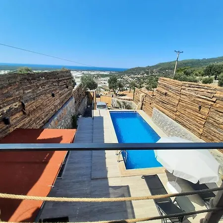 Villa.seyir Karadere * Karadere (Aegean)